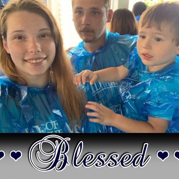 Meet your Posher, Peyton - Picture 1 of 1